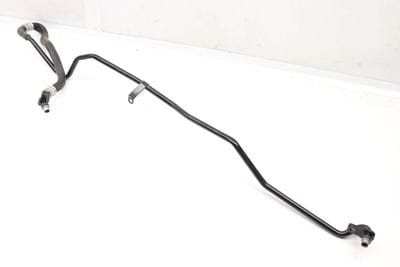 Transmission Oil Cooler Line / Pipe (RETURN) 7P5317801B