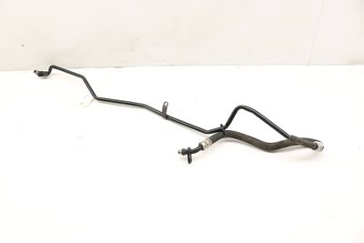 TRANSMISSION OIL COOLER LINE / PIPE (RETURN) 7P5317801B
