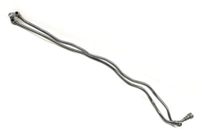 TRANSMISSION OIL COOLER LINE / PIPE SET 7611991