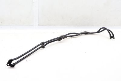 TRANSMISSION OIL COOLER LINE / PIPE SET 7636885