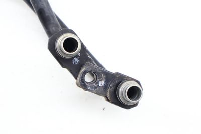 TRANSMISSION OIL COOLER LINE / PIPE SET 7L6317801F