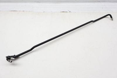 Transmission Oil Cooler Line / Pipe Set 7P0317801D