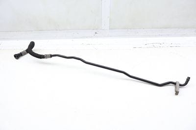 Transmission Oil Cooler Line / Pipe (SUPPLY) 17223452397
