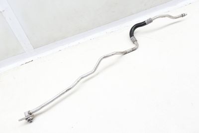 Transmission Oil Cooler Line / Pipe (SUPPLY) 17227592474