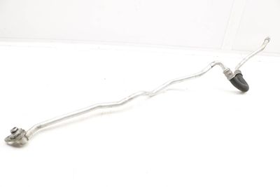 TRANSMISSION OIL COOLER LINE / PIPE (SUPPLY) 7592474