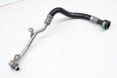 TRANSMISSION OIL COOLER LINE / PIPE (SUPPLY) 4H0317818M