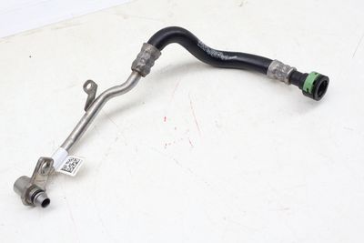 TRANSMISSION OIL COOLER LINE / PIPE (SUPPLY) 4H0317818S