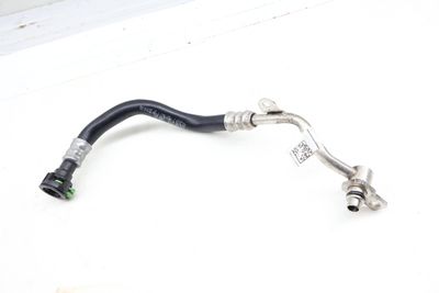 TRANSMISSION OIL COOLER LINE / PIPE (SUPPLY) 4N0317818H