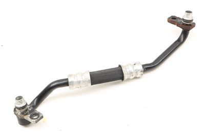 Transmission Oil Cooler Line / Pipe (SUPPLY) 7P0317824