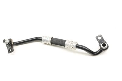 Transmission Oil Cooler Line / Pipe (SUPPLY) 7P0317824
