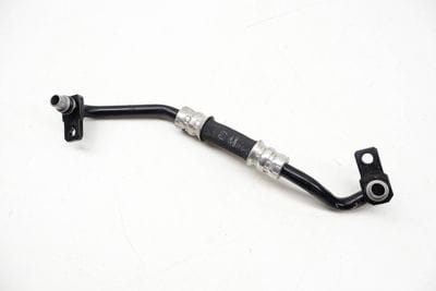 Transmission Oil Cooler Line / Pipe (SUPPLY) 7P0317824