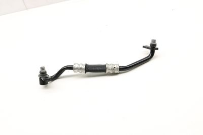 TRANSMISSION OIL COOLER LINE / PIPE (SUPPLY) 7P0317824