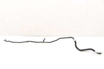 Transmission Oil Cooler Line / Pipe (SUPPLY) 7P5317801
