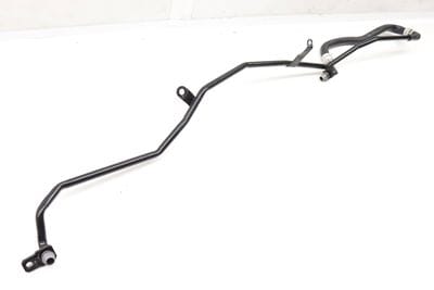 Transmission Oil Cooler Line / Pipe (SUPPLY) 7P5317801