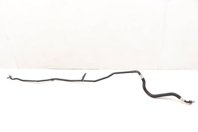 TRANSMISSION OIL COOLER LINE / PIPE (SUPPLY) 7P5317801