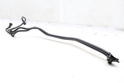 Transmission Oil Cooler Line / Pipe / Tube 17227604981