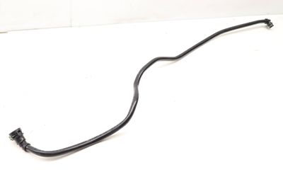 TRANSMISSION OIL COOLER LINE / PIPE / TUBE 7604981