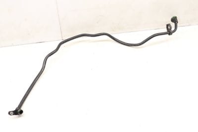 Transmission Oil Cooler Line / Pipe / Tube 17227607787