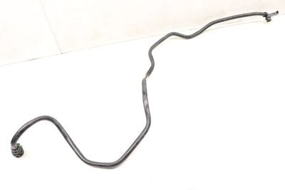 Transmission Oil Cooler Line / Pipe / Tube 17227607788