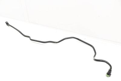 TRANSMISSION OIL COOLER LINE / PIPE / TUBE 7607788