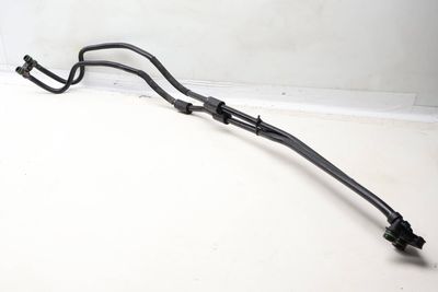 TRANSMISSION OIL COOLER LINE SET 7628062