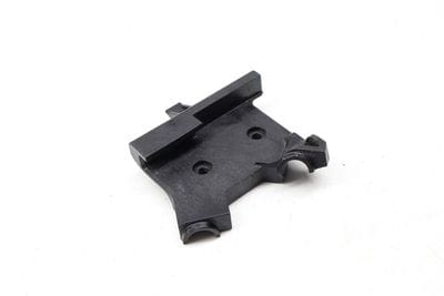 Transmission Oil Cooler Mount Bracket 17118643127