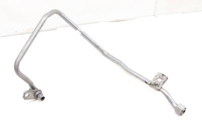 TRANSMISSION OIL COOLER PIPE / LINE 4F0317818AA