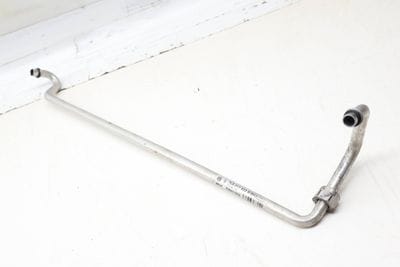 Transmission Oil Cooler Pipe / Line 7L0317822B