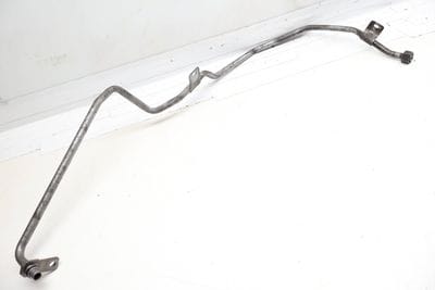 Transmission Oil Cooler Pipe / Line 8R0317817AA