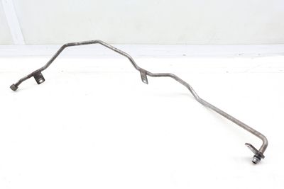 TRANSMISSION OIL COOLER PIPE / LINE 8R0317817AA