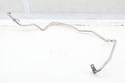 Transmission Oil Cooler Pipe / Line 8R0317817AD