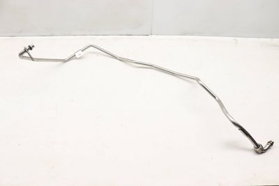 TRANSMISSION OIL COOLER PIPE / LINE 8R0317817AD