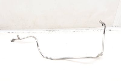 Transmission Oil Cooler Pipe / Line 8R0317817BE