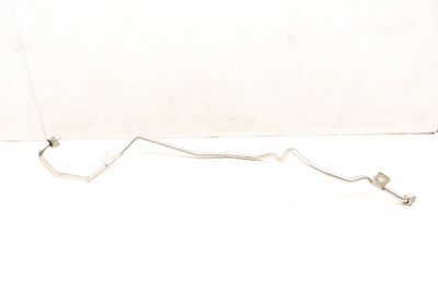 TRANSMISSION OIL COOLER PIPE / LINE 8R0317817BE