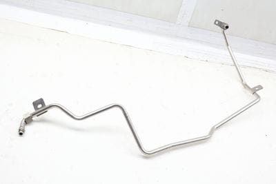 Transmission Oil Cooler Pipe / Line 8R0317818AL