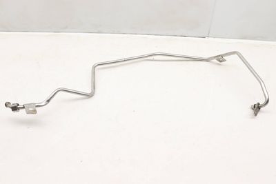 TRANSMISSION OIL COOLER PIPE / LINE 8R0317818AL