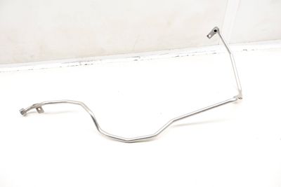 TRANSMISSION OIL COOLER PIPE / LINE 8R0317818BE