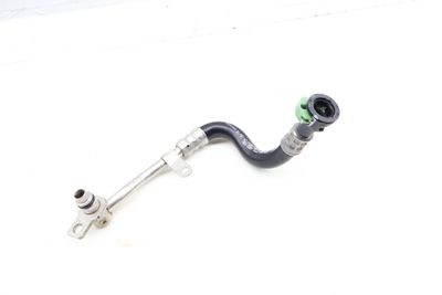 TRANSMISSION OIL COOLER PIPE / LINE (RETURN) 4N0317817H