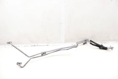 TRANSMISSION OIL COOLER PIPE / LINE SET 7L8317801H