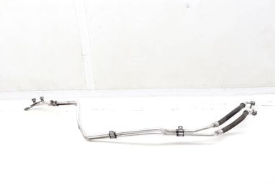 Transmission Oil Cooler Pipe / Line Set