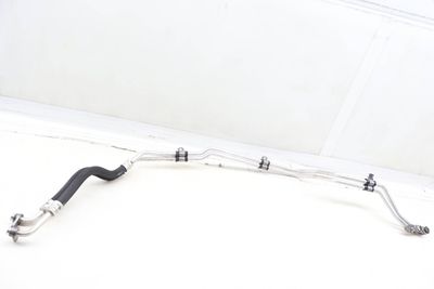 TRANSMISSION OIL COOLER PIPE / LINE SET