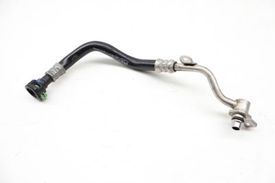 Transmission Oil Cooler Pipe / Line (SUPPLY) 4N0317818L