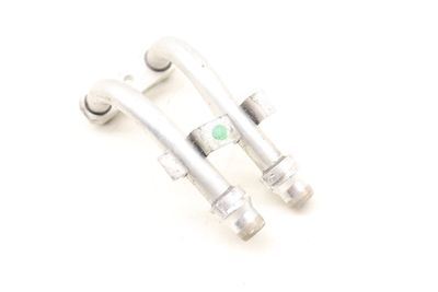 TRANSMISSION OIL COOLER PIPE SET 8607237