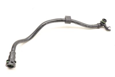 TRANSMISSION OIL COOLER PIPE / TUBE / LINE (OUTLET) 8644294