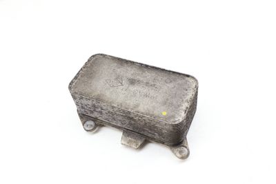 Transmission Oil Cooler / Preheater 7P0317037