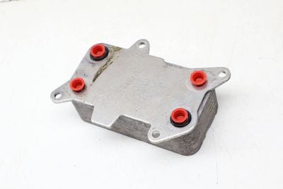 Transmission Oil Cooler / Preheater 7P0317037