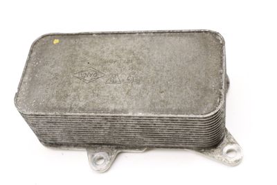 TRANSMISSION OIL COOLER / PREHEATER 7P0317037