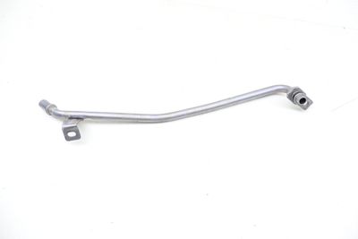 Transmission Oil Cooler Pressure Line