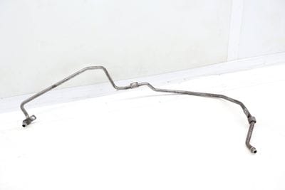 Transmission Oil Cooler Pressure Line / Pipe 8R0317818AA