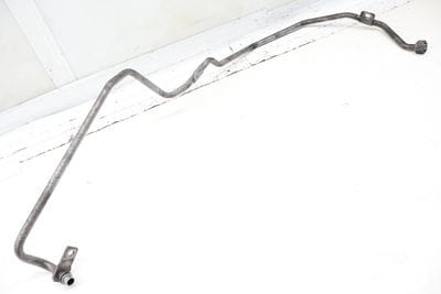 Transmission Oil Cooler Pressure Line / Pipe 8R0317818AA